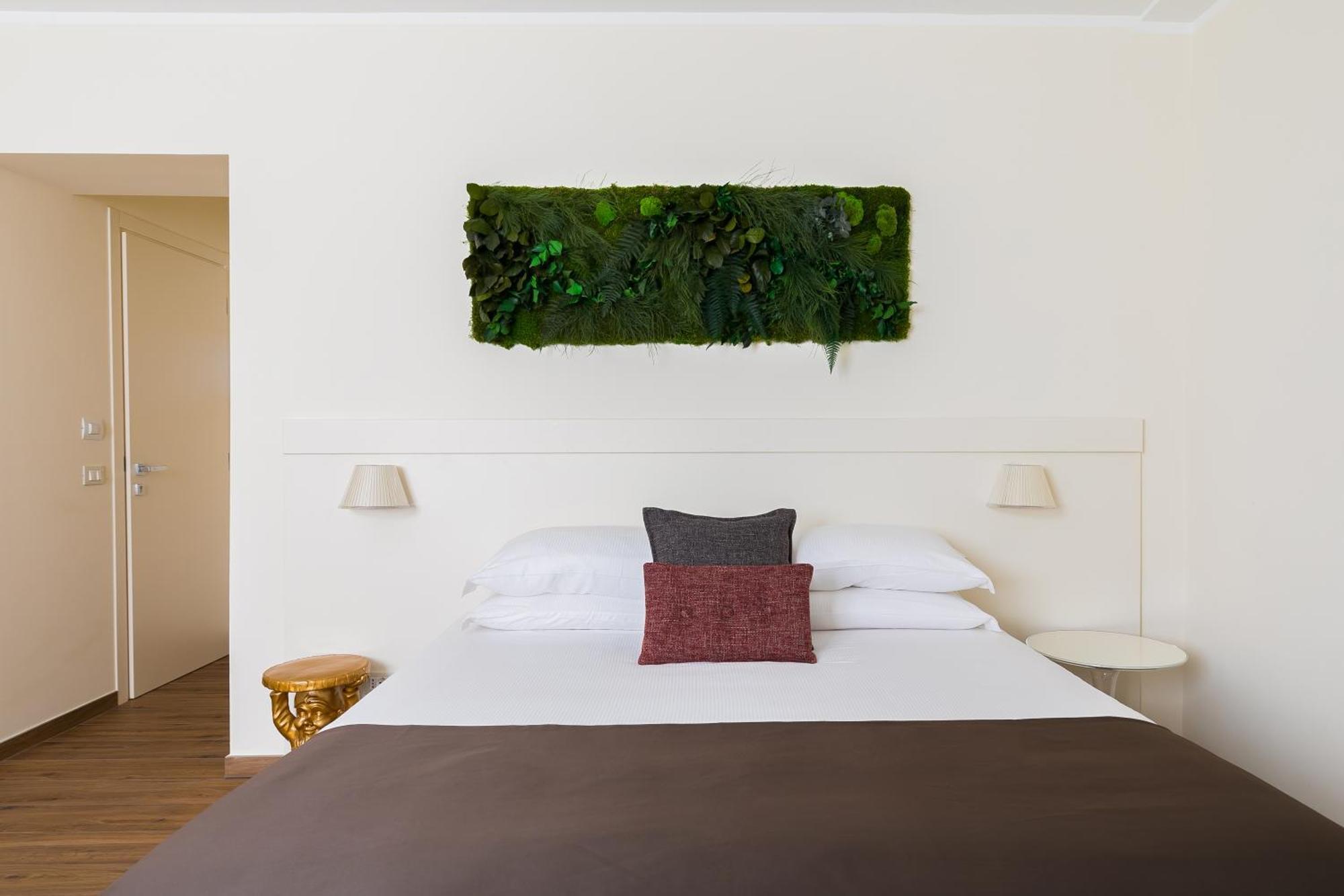 Borghetto Gæstehus 3*