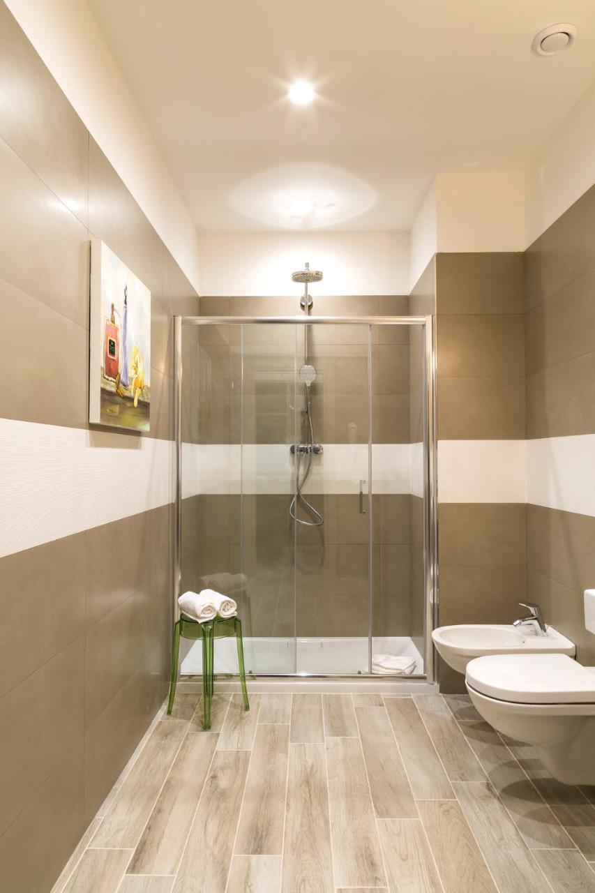 Gæstehus Borghetto 3*