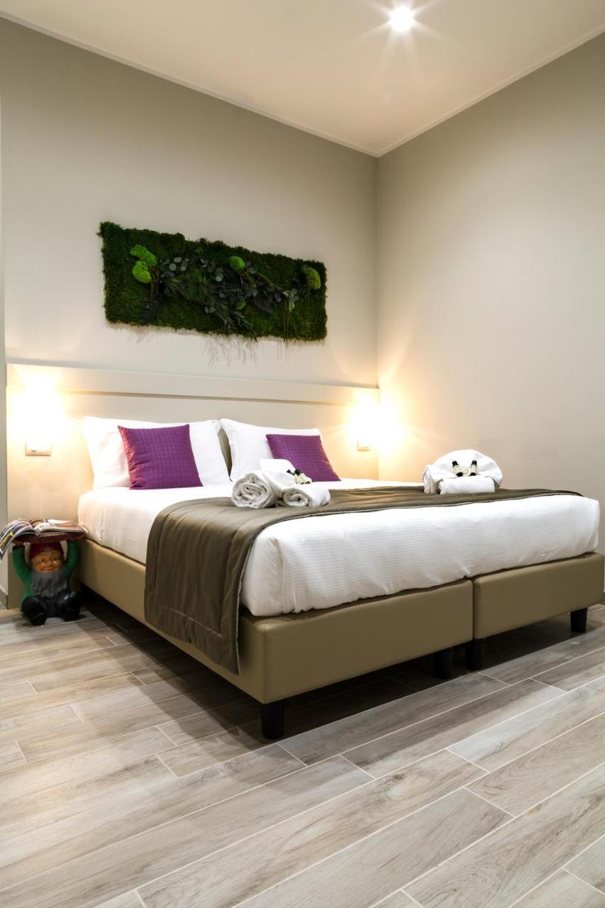 Borghetto Gæstehus 3*