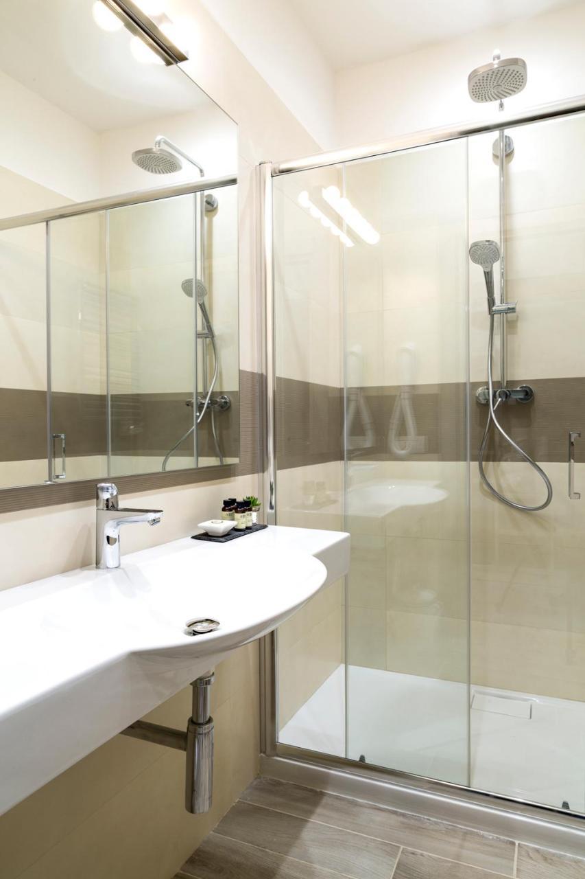 Gæstehus Borghetto 3*