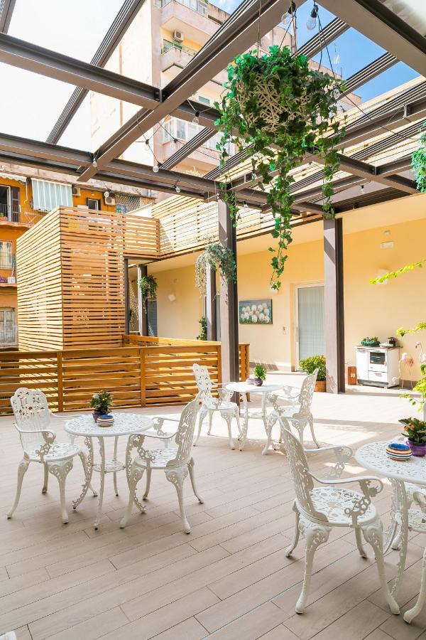 Gæstehus Borghetto 3*