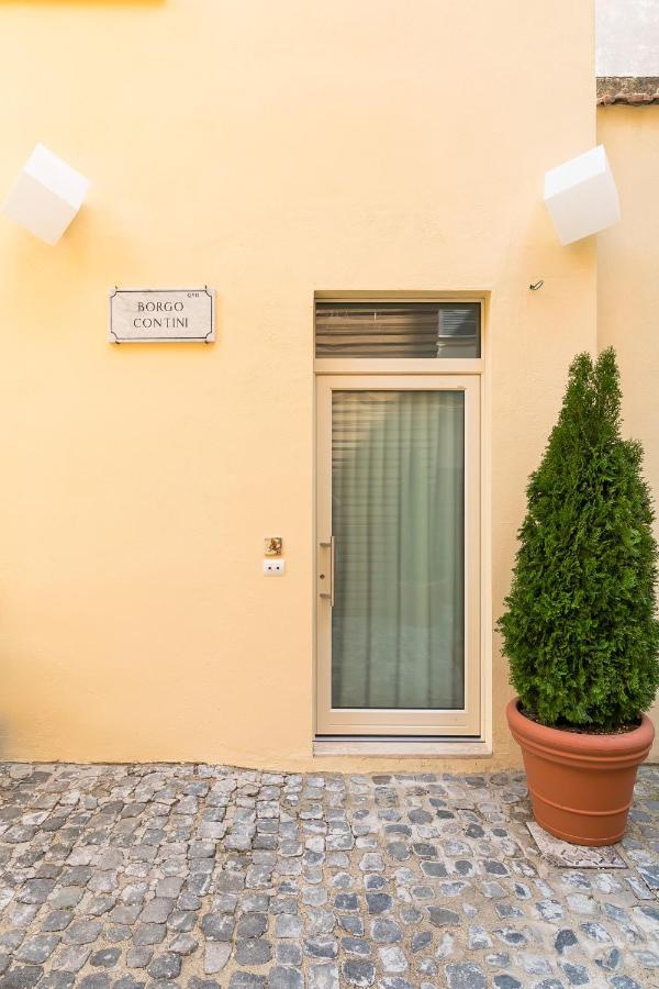 Borghetto Gæstehus 3*